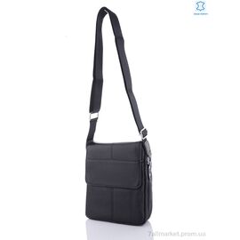 Фотография Сумка мужская B065 black 24*20*7 см, "Sunshine bag" недорого оптом от прямого поставщика