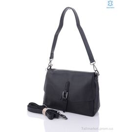Фотография Сумка женская 1933 black 18*25*9 см, "Sunshine bag" недорого оптом от прямого поставщика
