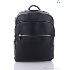 Фотография Рюкзак женский 666 black 34*30*14 см, "Sunshine bag" недорого оптом от прямого поставщика