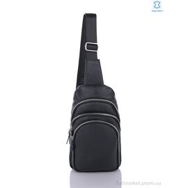 Фотография Сумка мужская 005 black 32*17*6 см, "Sunshine bag" недорого оптом от прямого поставщика