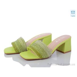 Фотография Шлепки женские облегченные Лето F55-5 (8 пар р.36-40) "Love-L&M-ZDW" недорого оптом от прямого поставщика