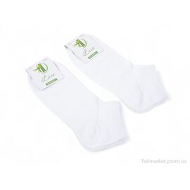 Шкарпетки для чоловіків Весна/осінь T81 white (12 шт. р.сітка41-47) "Textile" недорого оптом від прямого постачальника