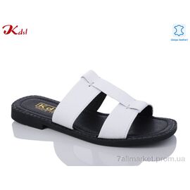 Шльопанці жіночі полегшені Літо C677-1-1 (8 пар р.36-41) "Jiulai-Kadisalun" недорого оптом від прямого постачальника
