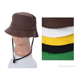 Фотография Панамка Лето BN006 (54) mix (5 шт. р.сетка One size) "KUINH" недорого оптом от прямого поставщика