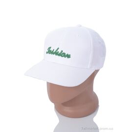 Кепка жіноча Літо BN020-1 white (5 шт. р.сітка57-59) "KUINH" недорого оптом від прямого постачальника