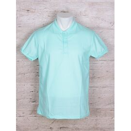 Фотография Футболка мужская A-67 l.green р.S-2XL "Obuv OK2" недорого оптом от прямого поставщика