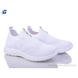 Кросівки жіночі модні Літо B238-1 (8 пар р.36-41) "Navigator" недорого оптом від прямого постачальника