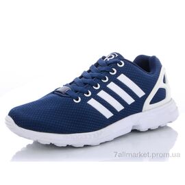 Кросівки жіночі модні Весна/осінь W4386-3 (8 пар р.36-41) "CR" недорого оптом від прямого постачальника