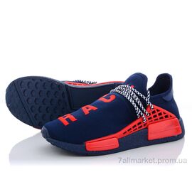 Кросівки жіночі модні Весна/осінь W7196-7 (8 пар р.36-41) "CR" недорого оптом від прямого постачальника