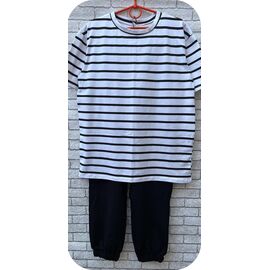 Костюм жіночий V22 black р.42-52 "VALENTINA" недорого оптом від прямого постачальника