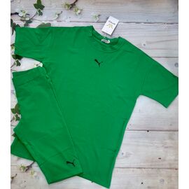 Фотография Костюм детский на девочку 155 green р.146-164 "Marimaks" недорого оптом от прямого поставщика