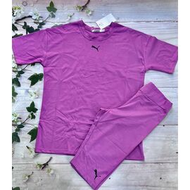 Фотография Костюм детский на девочку 155 lilac р.146-164 "Marimaks" недорого оптом от прямого поставщика