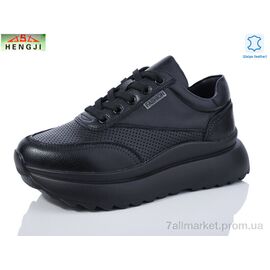 Кросівки жіночі модні Літо 220-1 (8 пар р.36-41) "HENGJI-ELENA" недорого оптом від прямого постачальника