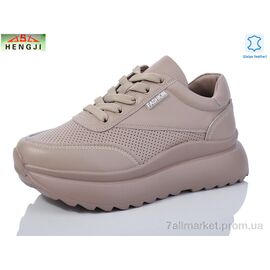 Кросівки жіночі модні Літо 220-2 (8 пар р.36-41) "HENGJI-ELENA" недорого оптом від прямого постачальника