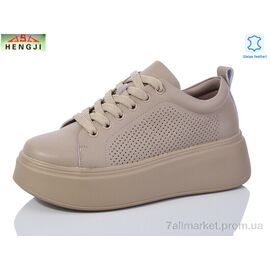 Кросівки жіночі модні Літо 16-2 (8 пар р.36-41) "HENGJI-ELENA" недорого оптом від прямого постачальника