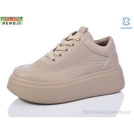 Кросівки жіночі модні Літо 17-2 (8 пар р.36-41) "HENGJI-ELENA" недорого оптом від прямого постачальника