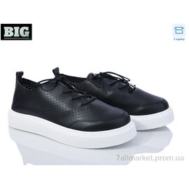 Кросівки жіночі модні Літо 3594-2024-87-1 (8 пар р.36-41) "BIG" недорого оптом від прямого постачальника