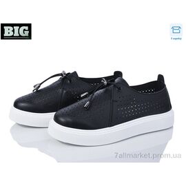 Кросівки жіночі модні Літо 3594-2024-92-1 (8 пар р.36-41) "BIG" недорого оптом від прямого постачальника