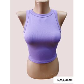 Фотография Топ женский RL991 lilac р.S-2XL "PRENSES" недорого оптом от прямого поставщика