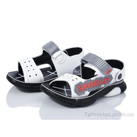 Фотография Сандалии детские летние Лето 1936-4 (12 пар р.26-31) "Red Hat" недорого оптом от прямого поставщика