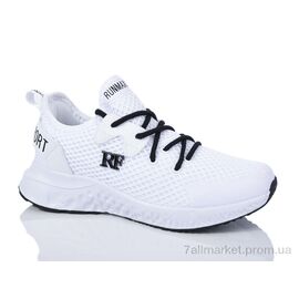 Фотография Кроссовки женские модные Весна/осень E1400-29 (8 пар р.36-41) "RUNMAX" недорого оптом от прямого поставщика