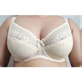 Фотография Бюстгалтер женский 8803 yellow р.E "Diorella" недорого оптом от прямого поставщика