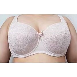 Фотография Бюстгалтер женский 8822 beige р.F "Diorella" недорого оптом от прямого поставщика