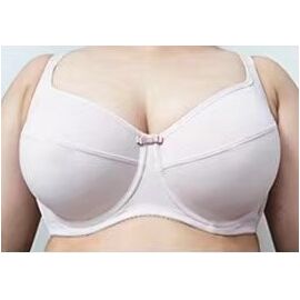 Фотография Бюстгалтер женский 8825 beige р.G "Diorella" недорого оптом от прямого поставщика