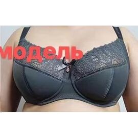 Фотография Бюстгалтер женский 8878 green р.F "Diorella" недорого оптом от прямого поставщика