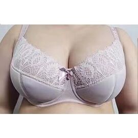 Фотография Бюстгалтер женский 8878 l.grey р.E "Diorella" недорого оптом от прямого поставщика