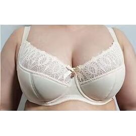 Жіночий бюстгалтер 8878 yellow р.E "Diorella" недорого оптом від прямого постачальника