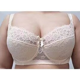 Фотография Бюстгалтер женский 8879 beige р.D "Diorella" недорого оптом от прямого поставщика