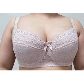 Фотография Бюстгалтер женский 8879 l.grey р.D "Diorella" недорого оптом от прямого поставщика