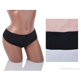 Фотография Трусы Весна/осень 9626-2 (08761) mix (12 шт. р.сетка S-XL) "Obuvok" недорого оптом от прямого поставщика