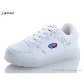 Кросівки дитячі модні Весна/осінь B9336-1 (8 пар р.26-31) "Bessky-Kellaifeng" недорого оптом від прямого постачальника