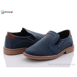 Фотография Туфли детские удобные Весна/осень B8893A-2A (8 пар р.27-32) "Bessky-Kellaifeng" недорого оптом от прямого поставщика