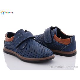 Фотография Туфли детские удобные Весна/осень B8890B-3B (8 пар р.32-37) "Bessky-Kellaifeng" недорого оптом от прямого поставщика