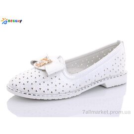 Туфлі дитячі зручні Літо YJ9659-1 (8 пар р.30-37) "Bessky-Kellaifeng" недорого оптом від прямого постачальника