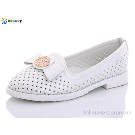 Туфлі дитячі зручні Літо YJ9918-2A (8 пар р.26-31) "Bessky-Kellaifeng" недорого оптом від прямого постачальника