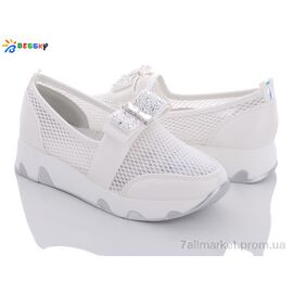 Туфлі дитячі зручні Літо NX206-2 (8 пар р.30-37) "Bessky-Kellaifeng" недорого оптом від прямого постачальника