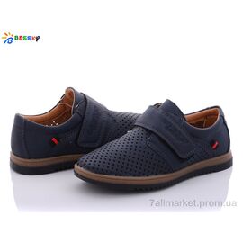 Туфлі дитячі зручні Літо B909-2B (8 пар р.27-32) "Bessky-Kellaifeng" недорого оптом від прямого постачальника