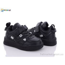 Кросівки дитячі модні Весна/осінь B1910-8B (8 пар р.26-31) "Bessky-Kellaifeng" недорого оптом від прямого постачальника