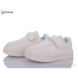 Кросівки дитячі модні Весна/осінь BD3371-1B (8 пар р.26-31) "Bessky-Kellaifeng" недорого оптом від прямого постачальника