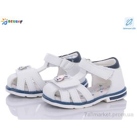 Фотография Босоножки детские летние Лето BL3372-3S LED (8 пар р.19-24) "Bessky-Kellaifeng" недорого оптом от прямого поставщика