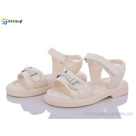 Фотография Босоножки детские летние Лето BL3514-4B (8 пар р.25-30) "Bessky-Kellaifeng" недорого оптом от прямого поставщика
