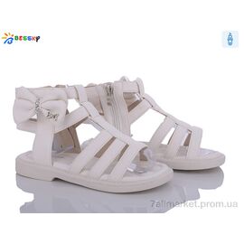 Фотография Босоножки детские летние Лето BC3362-2C (8 пар р.31-36) "Bessky-Kellaifeng" недорого оптом от прямого поставщика
