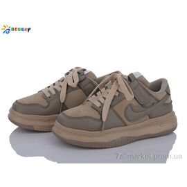 Кросівки дитячі модні Весна/осінь BD3488-2C (8 пар р.32-37) "Bessky-Kellaifeng" недорого оптом від прямого постачальника