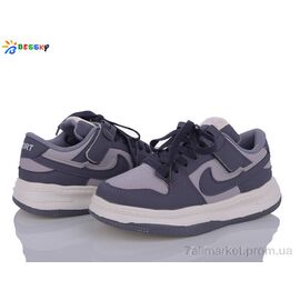 Кросівки дитячі модні Весна/осінь BD3489-8C (8 пар р.32-37) "Bessky-Kellaifeng" недорого оптом від прямого постачальника