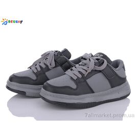 Кросівки дитячі модні Весна/осінь BD3490-2C (8 пар р.32-37) "Bessky-Kellaifeng" недорого оптом від прямого постачальника