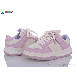 Кросівки дитячі модні Весна/осінь BD3490-8C (8 пар р.32-37) "Bessky-Kellaifeng" недорого оптом від прямого постачальника